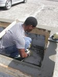 Atelier BTP